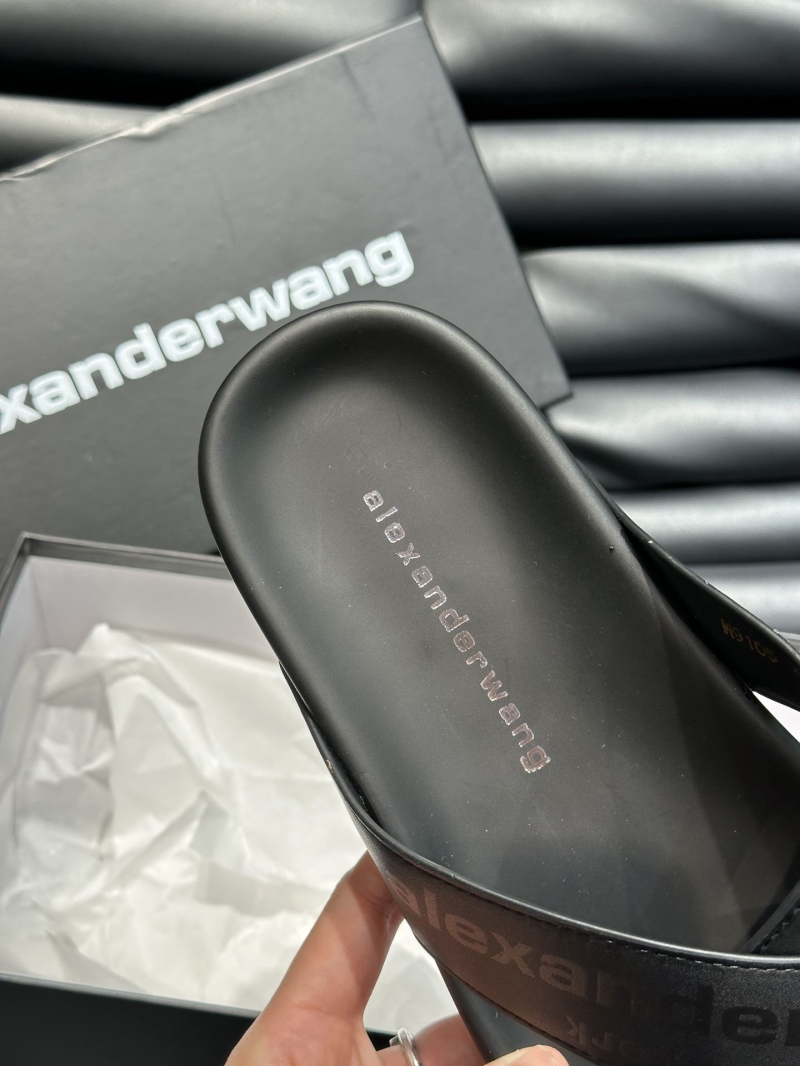 Alexander Wang Slippers